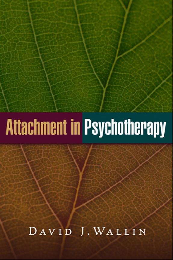 Attachment in Psychotherapy