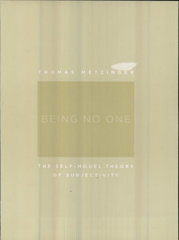 Being No One