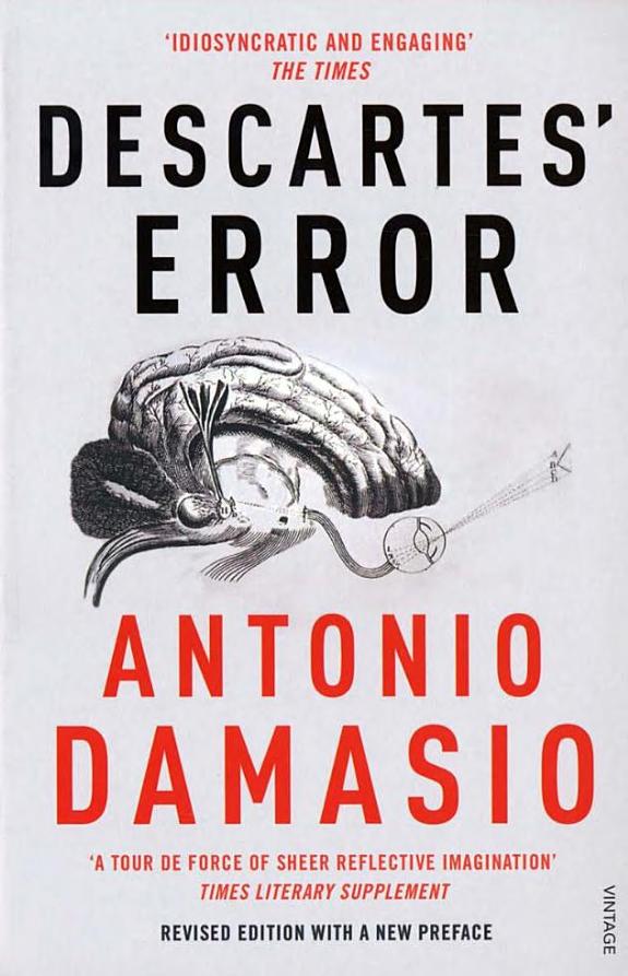 Descartes' Error