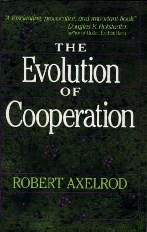 The Evolution of Cooperation