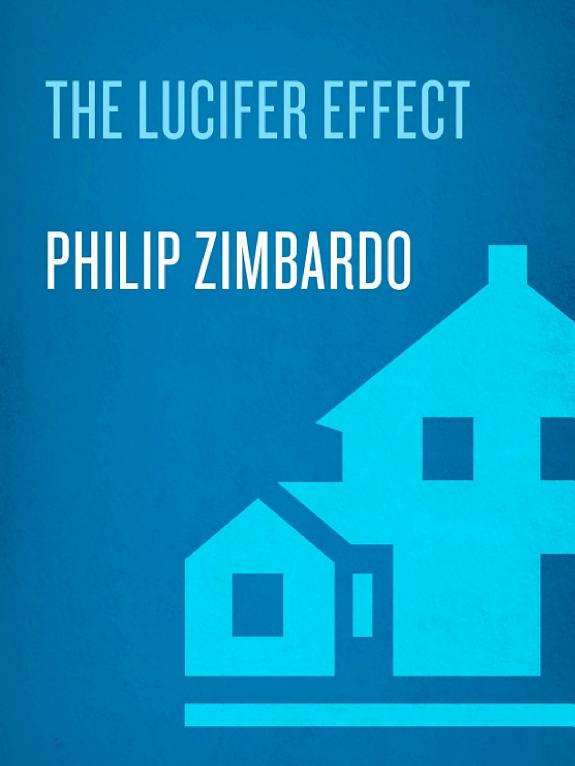 The Lucifer Effect