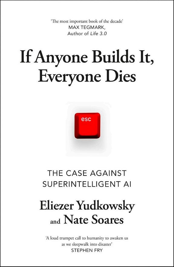 Rationality: From AI to Zombies
